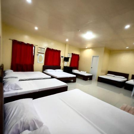 Lagnason'S Place Oslob Ngoại thất bức ảnh