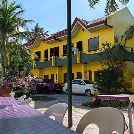 Lagnason'S Place Oslob Ngoại thất bức ảnh