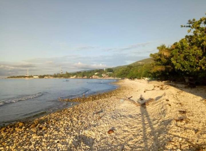 Lagnason'S Place Oslob Ngoại thất bức ảnh