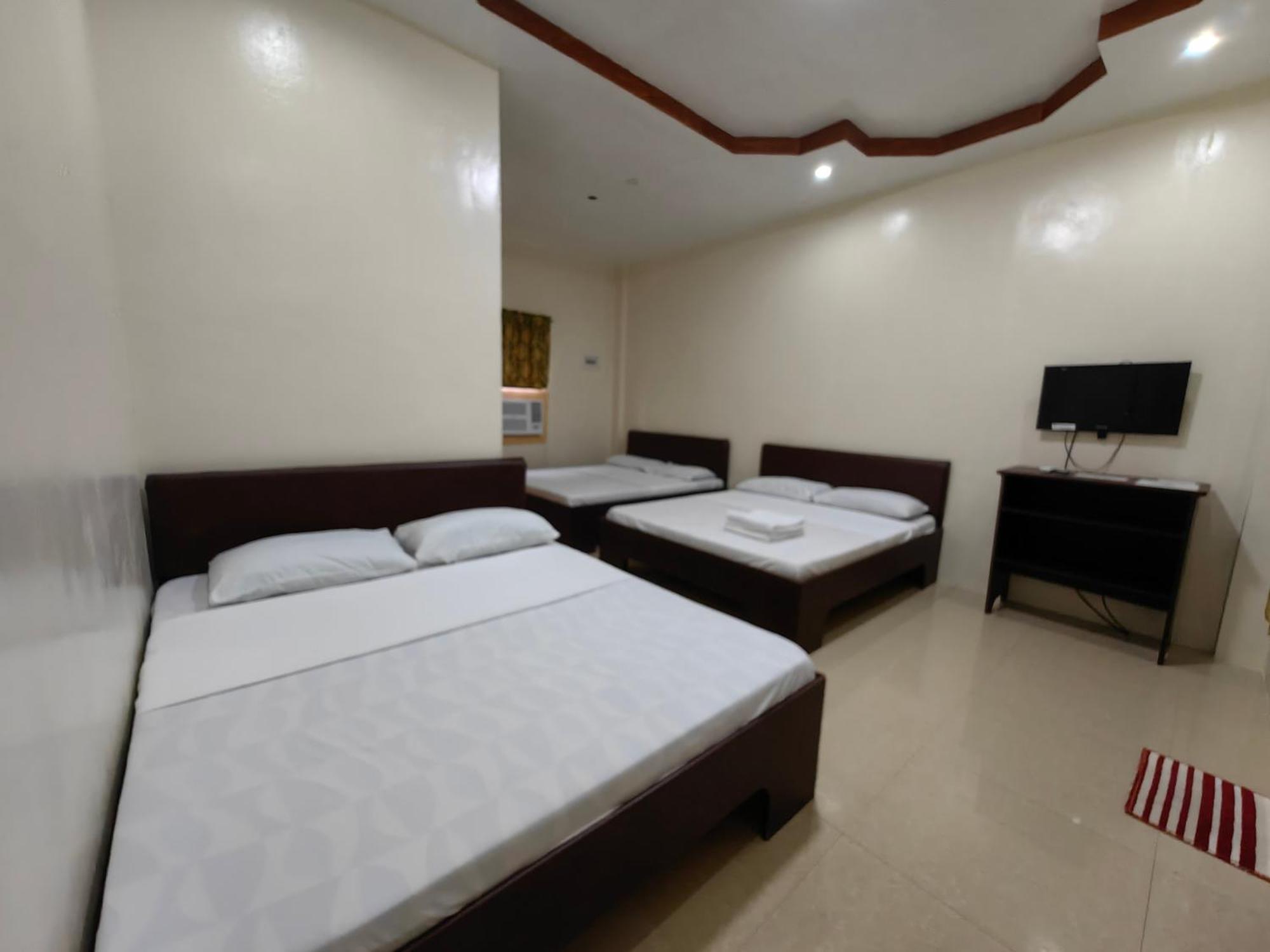 Lagnason'S Place Oslob Ngoại thất bức ảnh