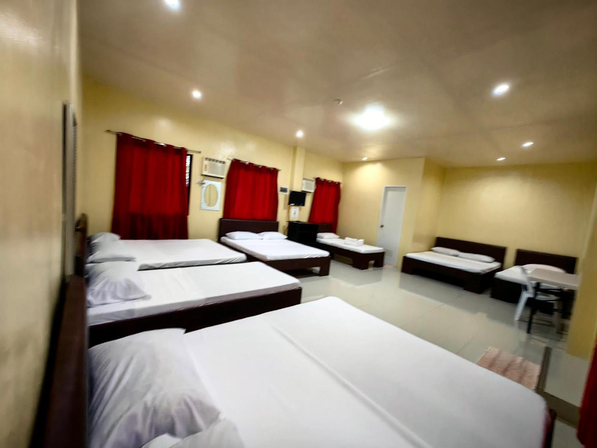 Lagnason'S Place Oslob Ngoại thất bức ảnh