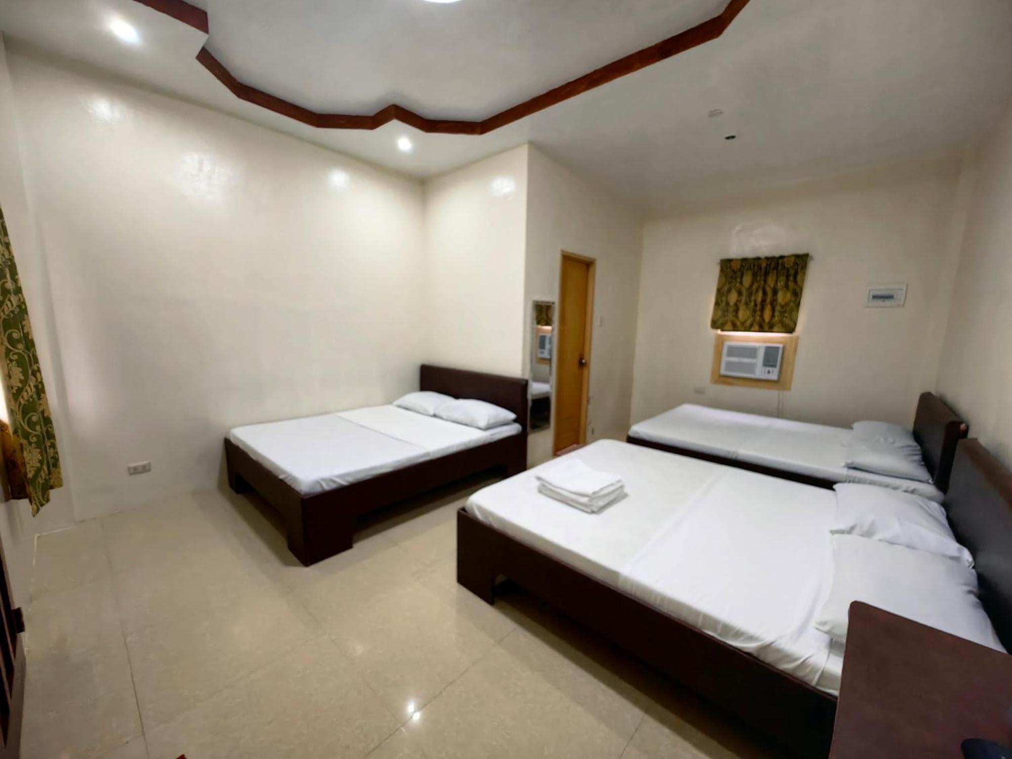 Lagnason'S Place Oslob Ngoại thất bức ảnh
