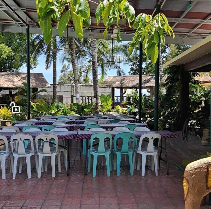 Lagnason'S Place Oslob Ngoại thất bức ảnh