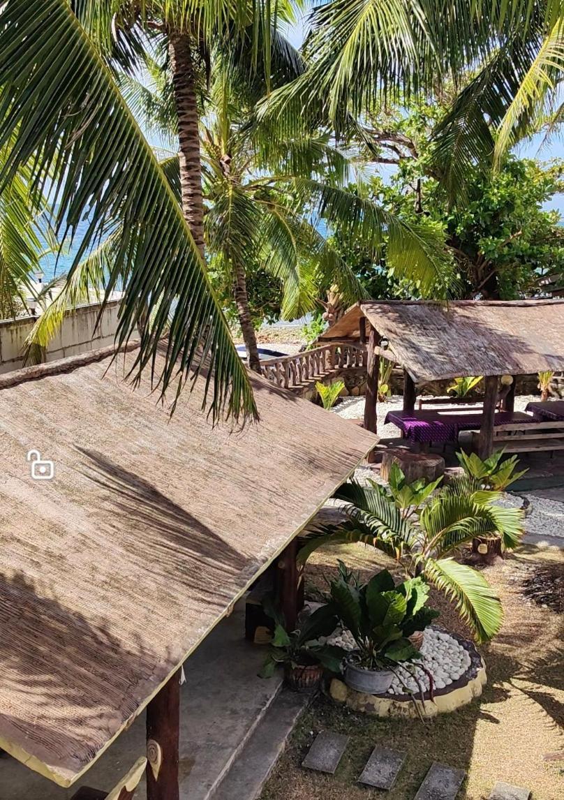 Lagnason'S Place Oslob Ngoại thất bức ảnh