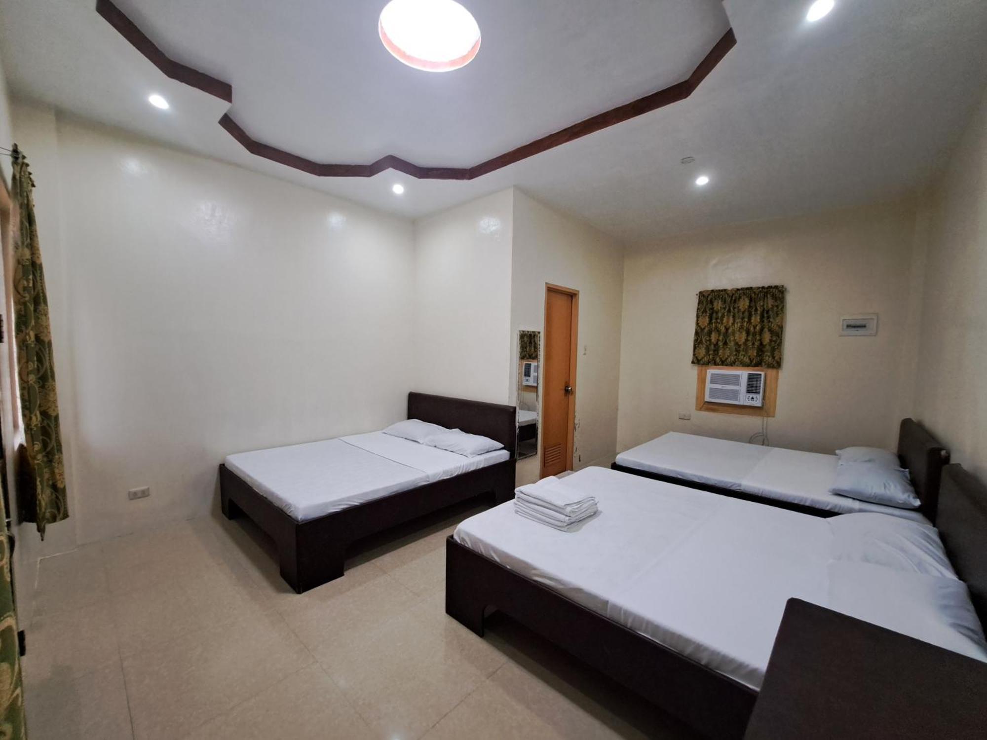 Lagnason'S Place Oslob Ngoại thất bức ảnh