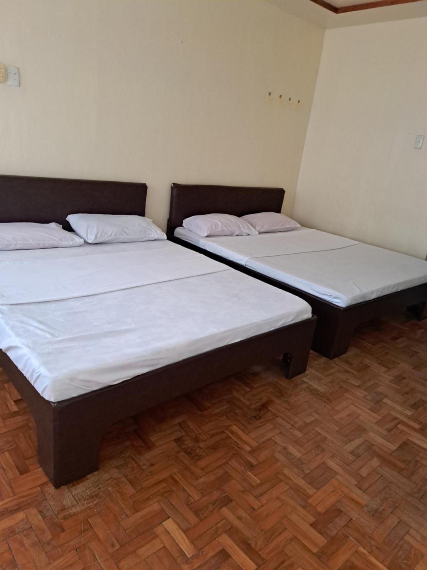 Lagnason'S Place Oslob Ngoại thất bức ảnh