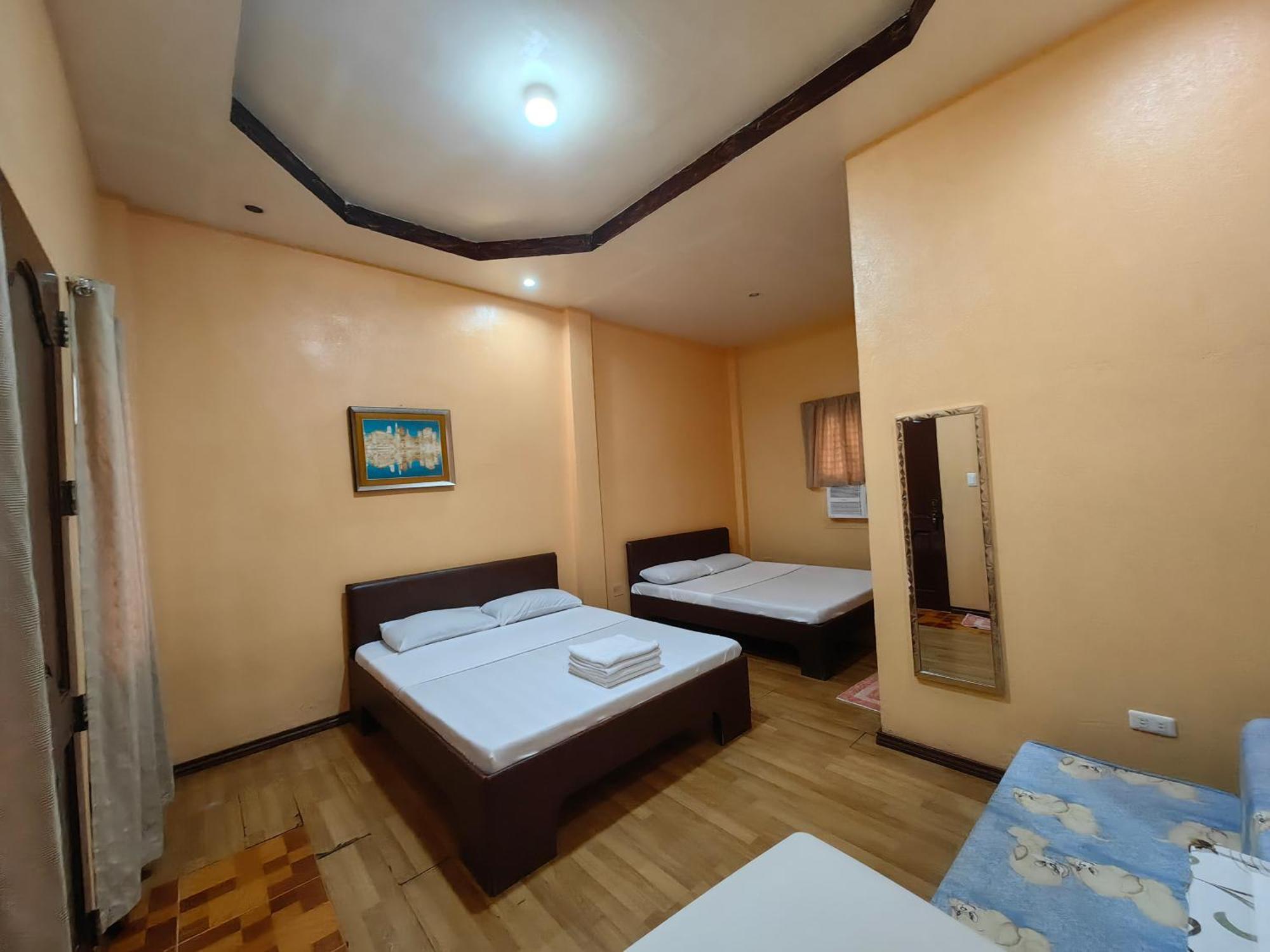 Lagnason'S Place Oslob Ngoại thất bức ảnh