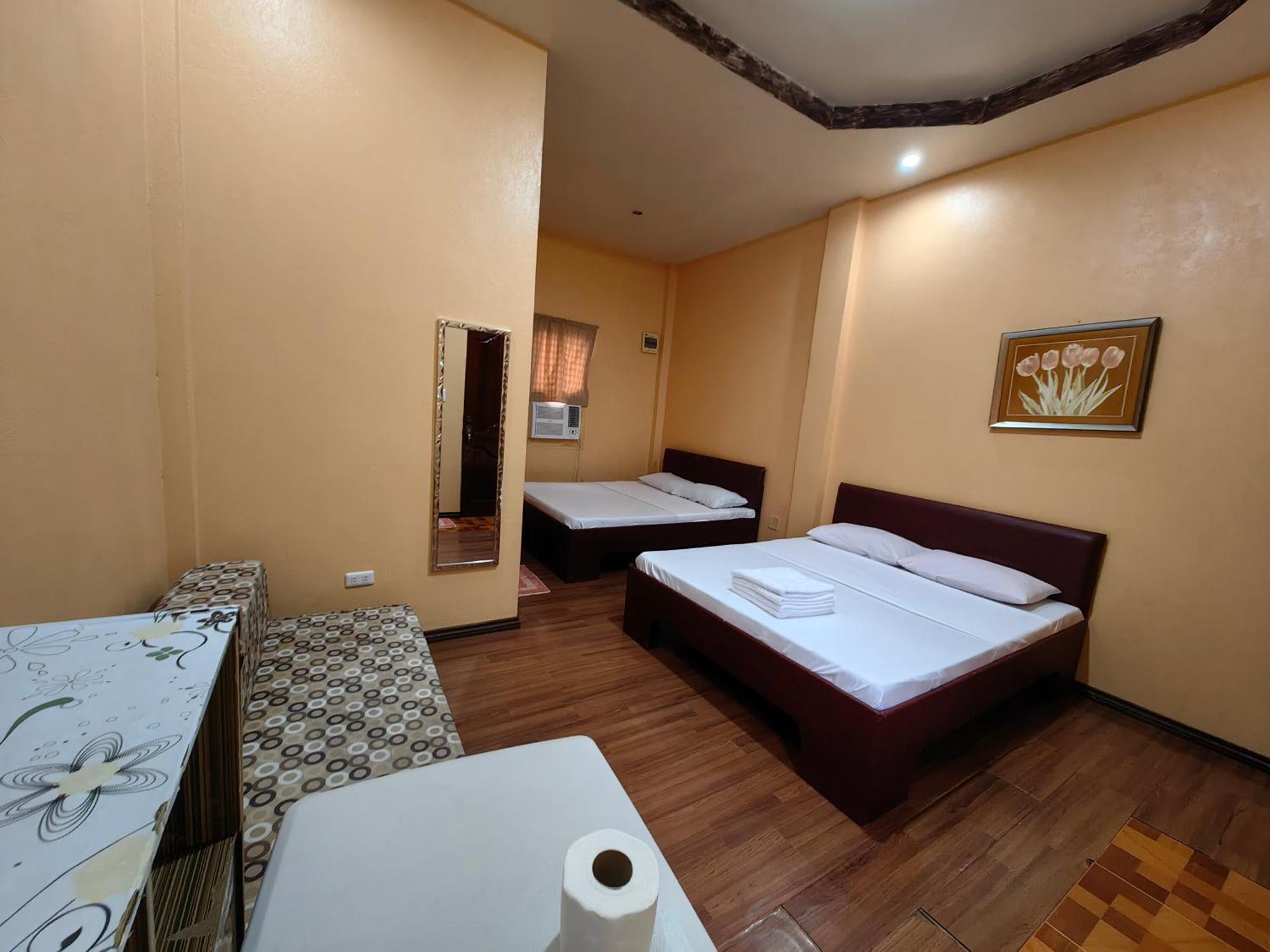 Lagnason'S Place Oslob Ngoại thất bức ảnh