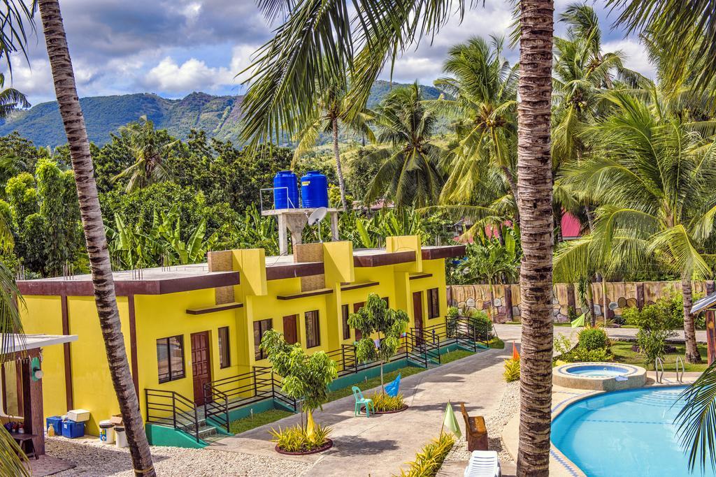 Lagnason'S Place Oslob Ngoại thất bức ảnh