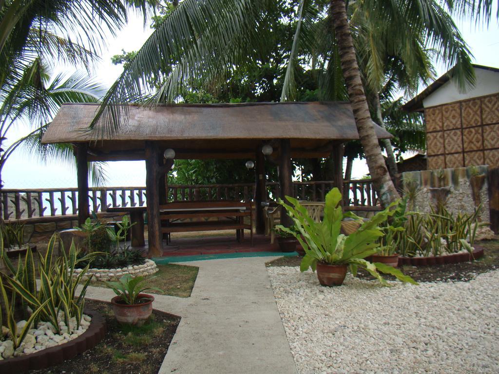Lagnason'S Place Oslob Ngoại thất bức ảnh
