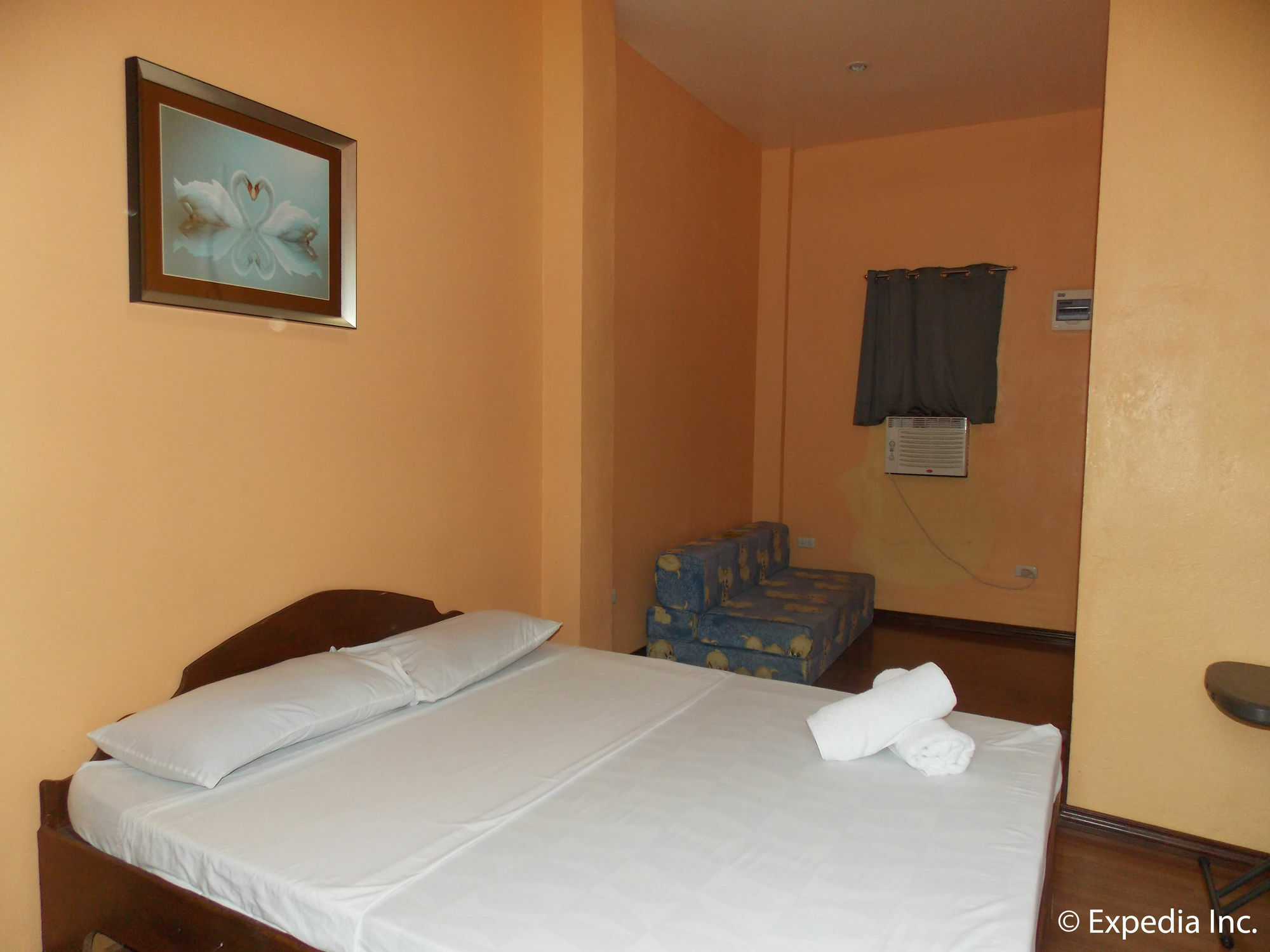 Lagnason'S Place Oslob Ngoại thất bức ảnh