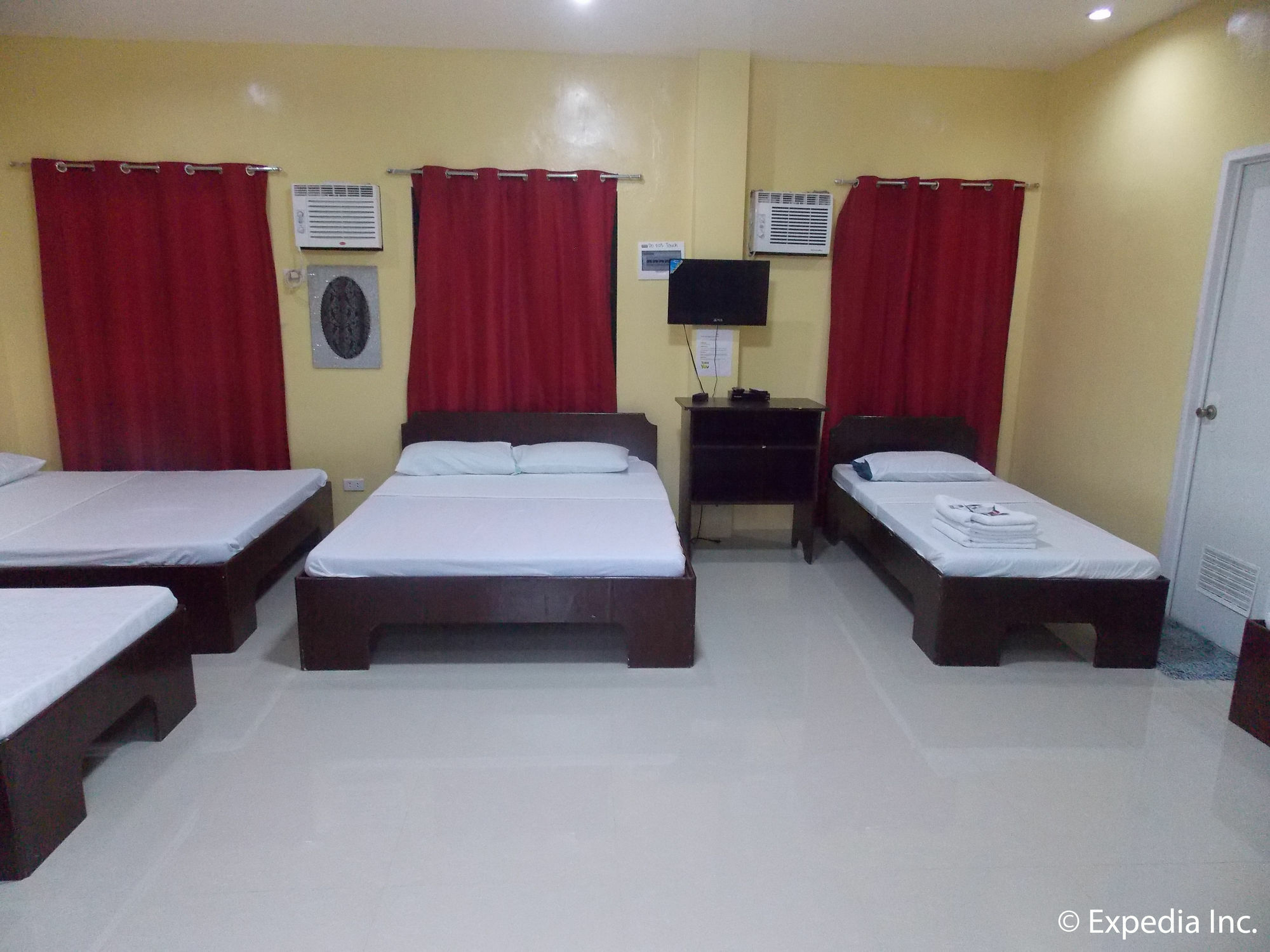 Lagnason'S Place Oslob Ngoại thất bức ảnh