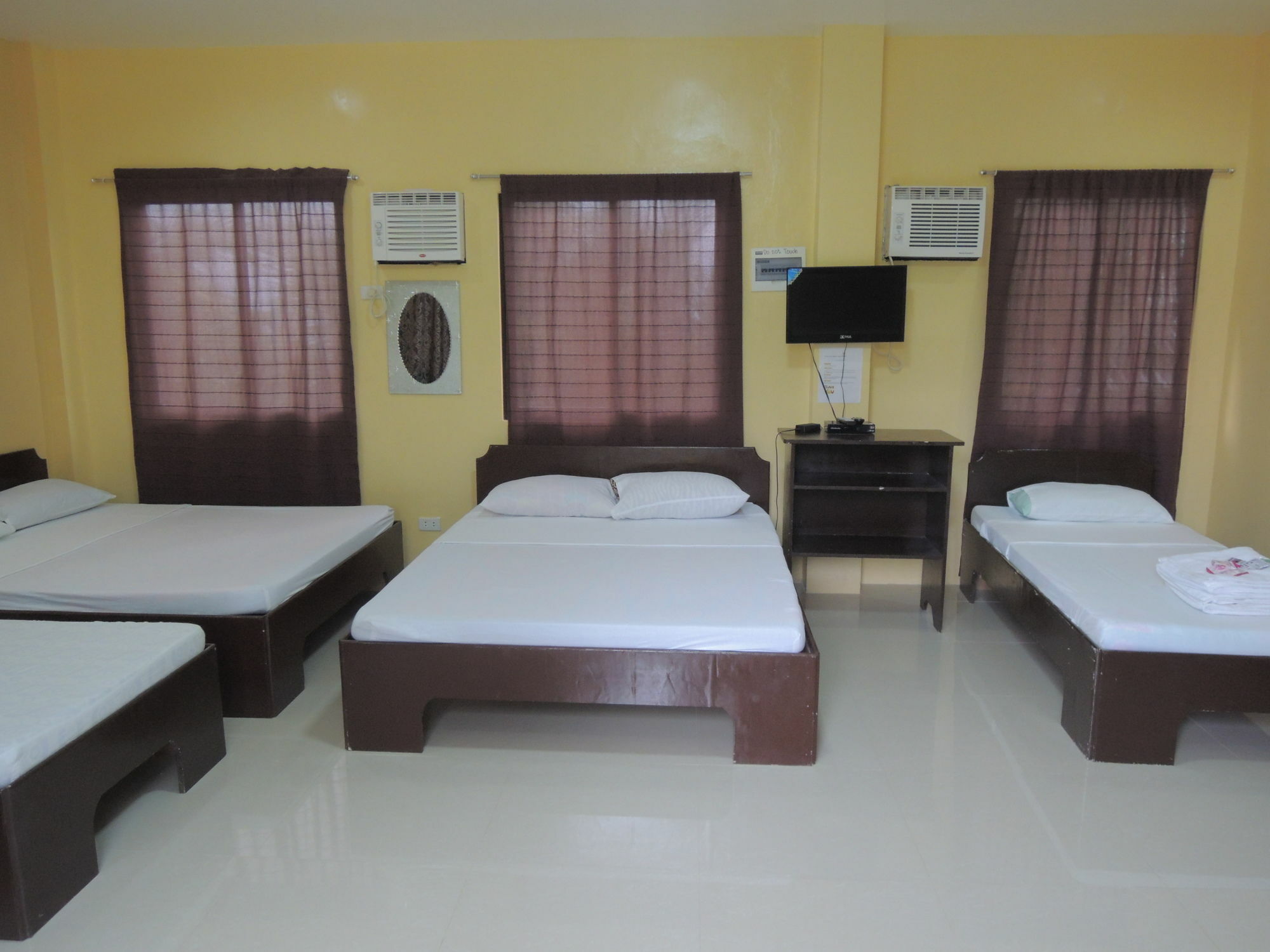 Lagnason'S Place Oslob Ngoại thất bức ảnh