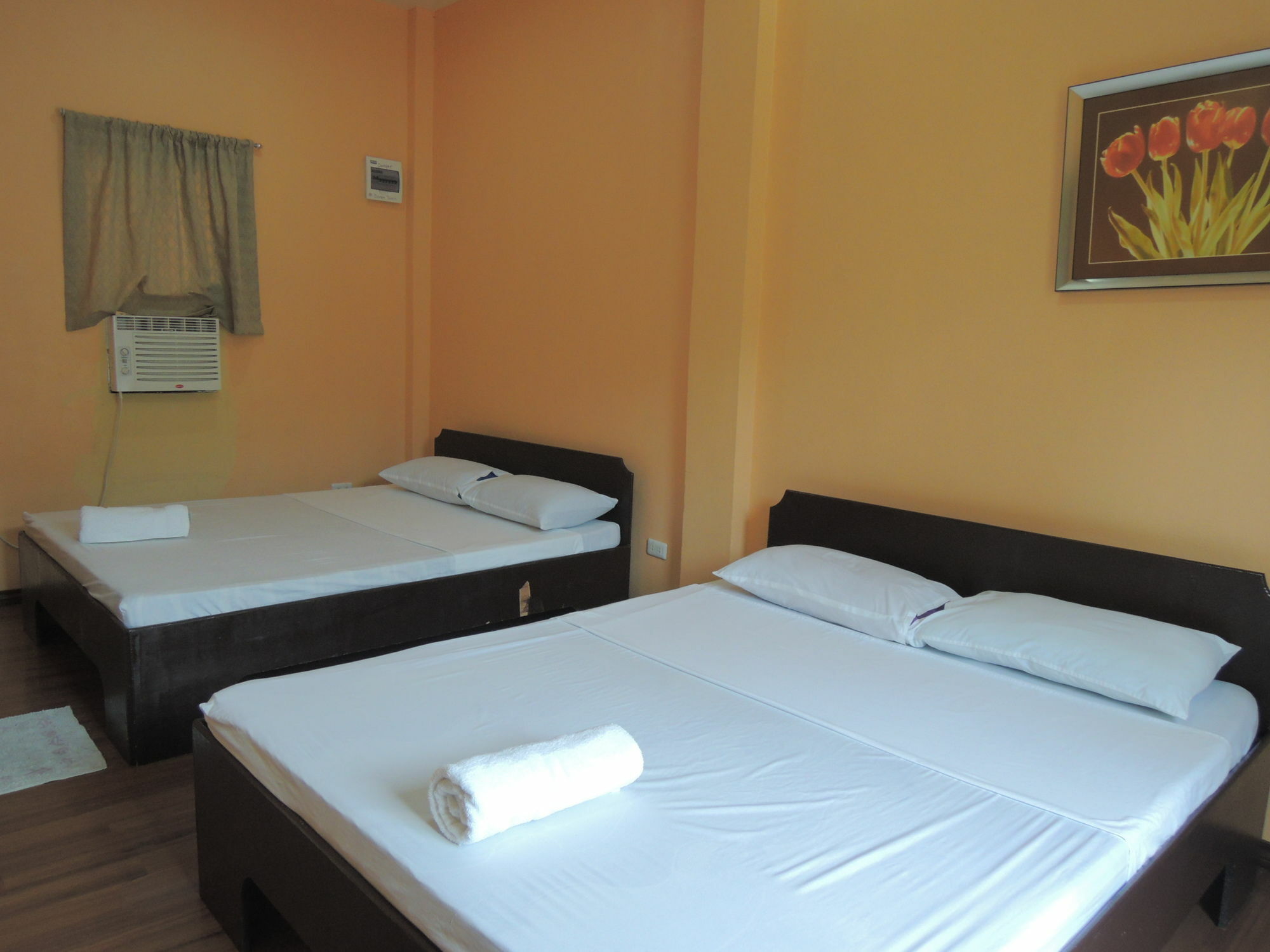 Lagnason'S Place Oslob Ngoại thất bức ảnh