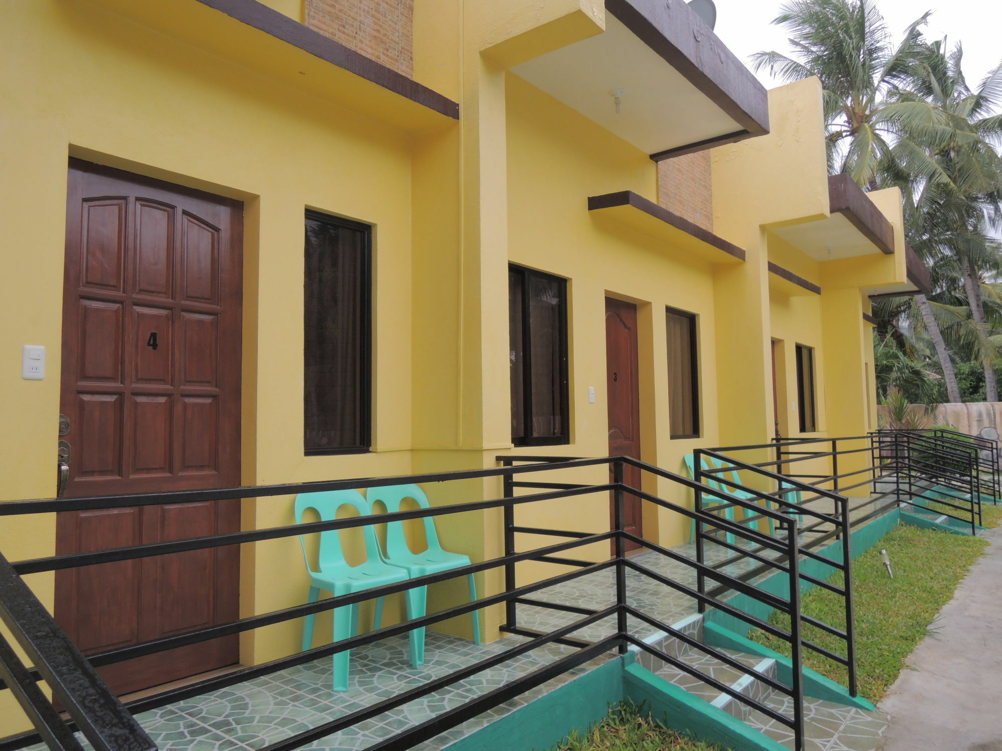 Lagnason'S Place Oslob Ngoại thất bức ảnh