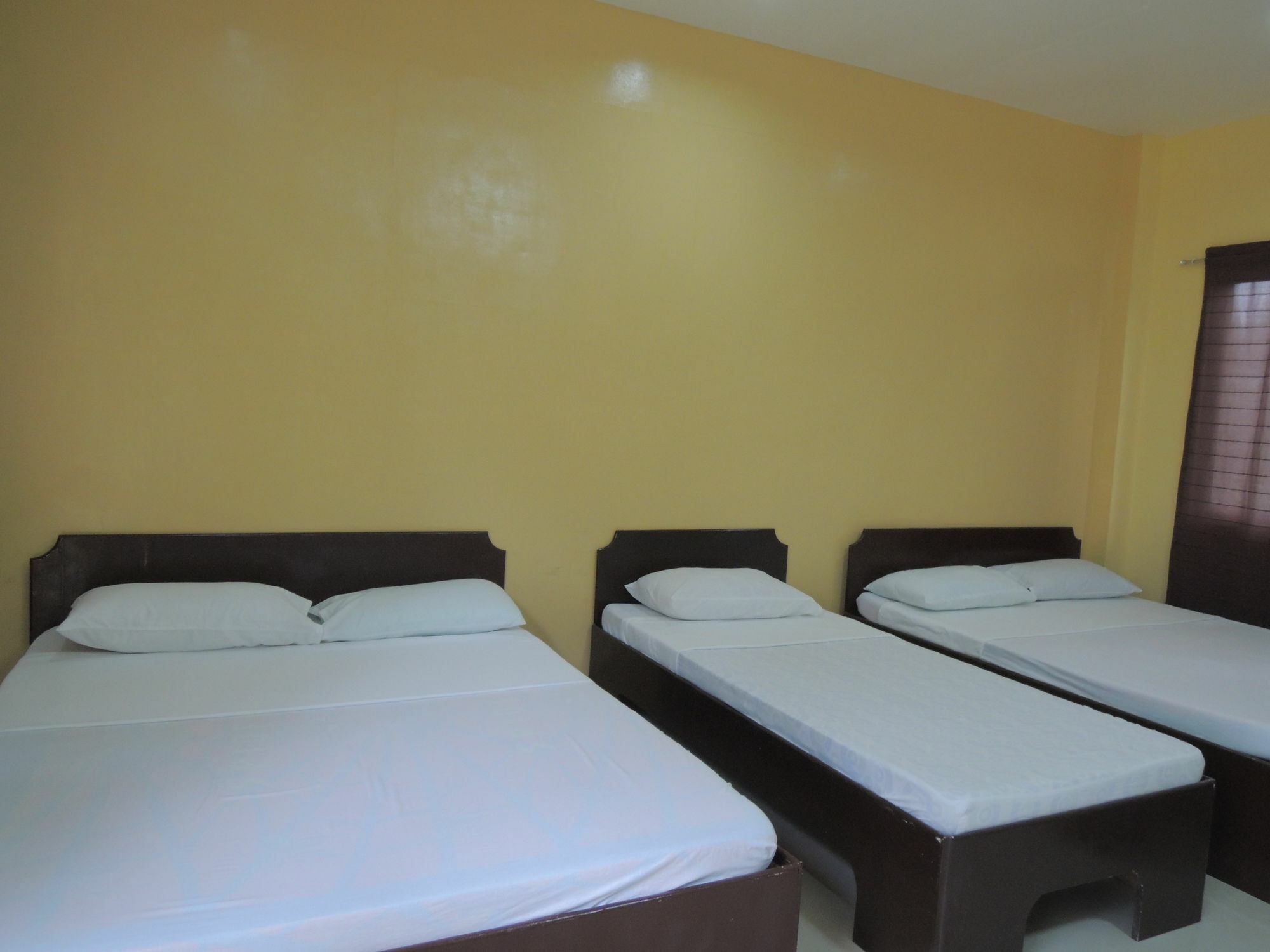 Lagnason'S Place Oslob Ngoại thất bức ảnh