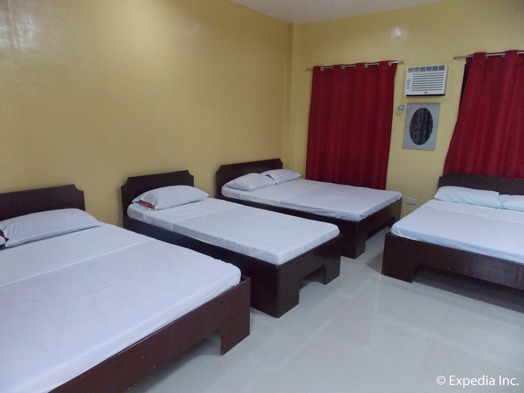 Lagnason'S Place Oslob Ngoại thất bức ảnh