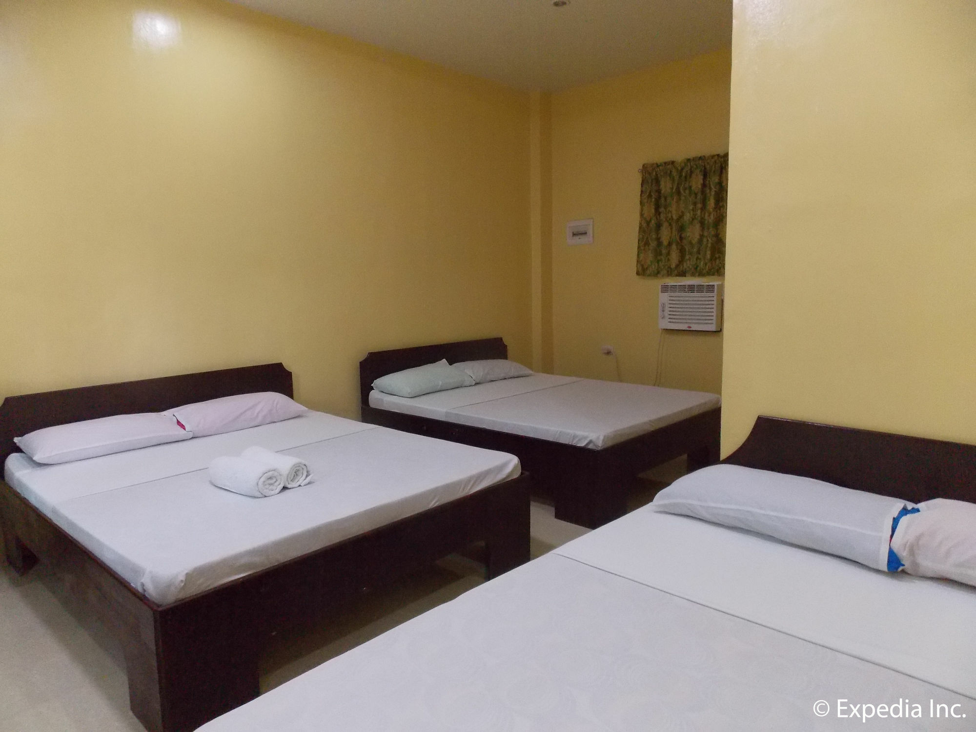 Lagnason'S Place Oslob Ngoại thất bức ảnh