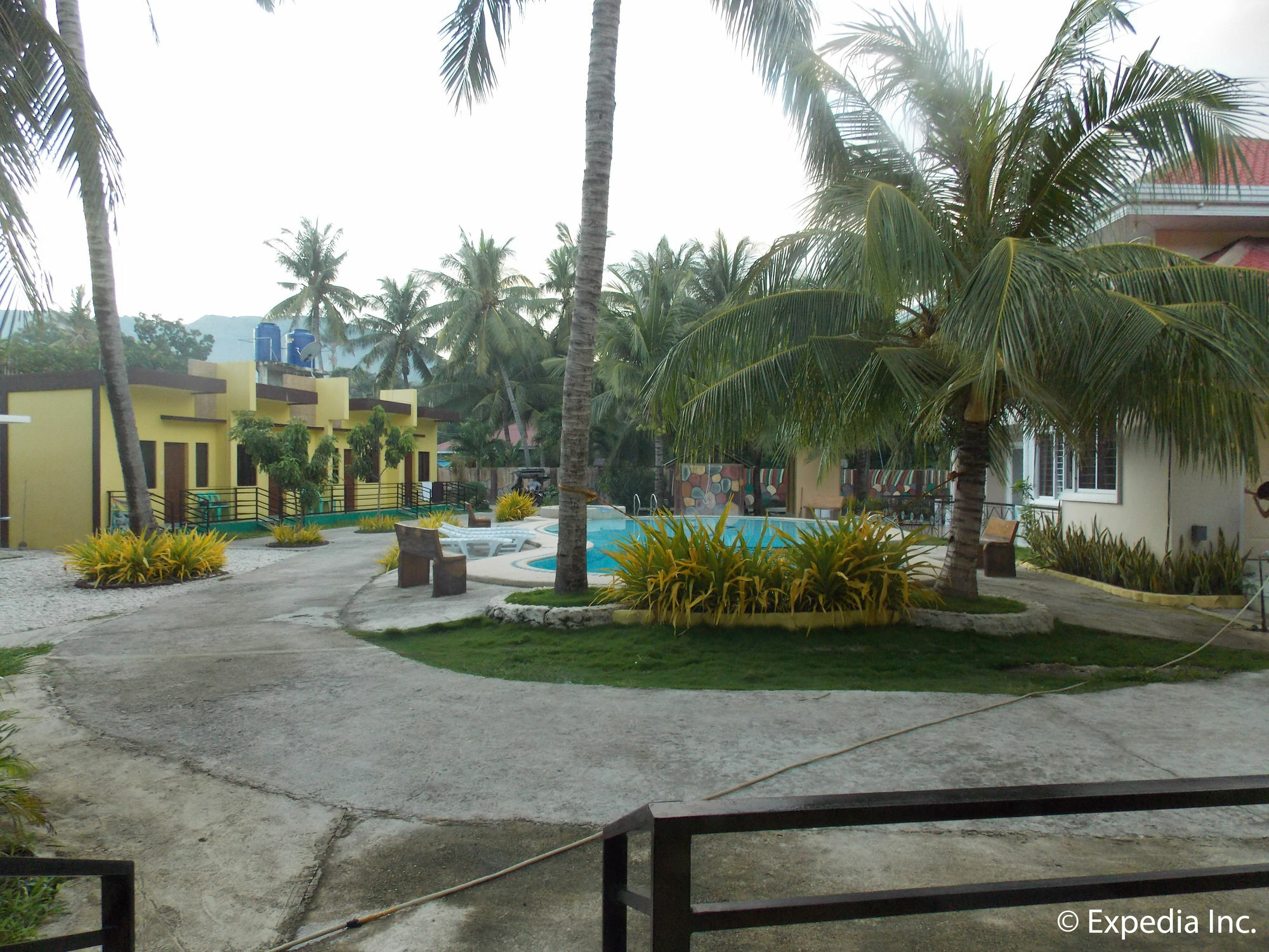 Lagnason'S Place Oslob Ngoại thất bức ảnh