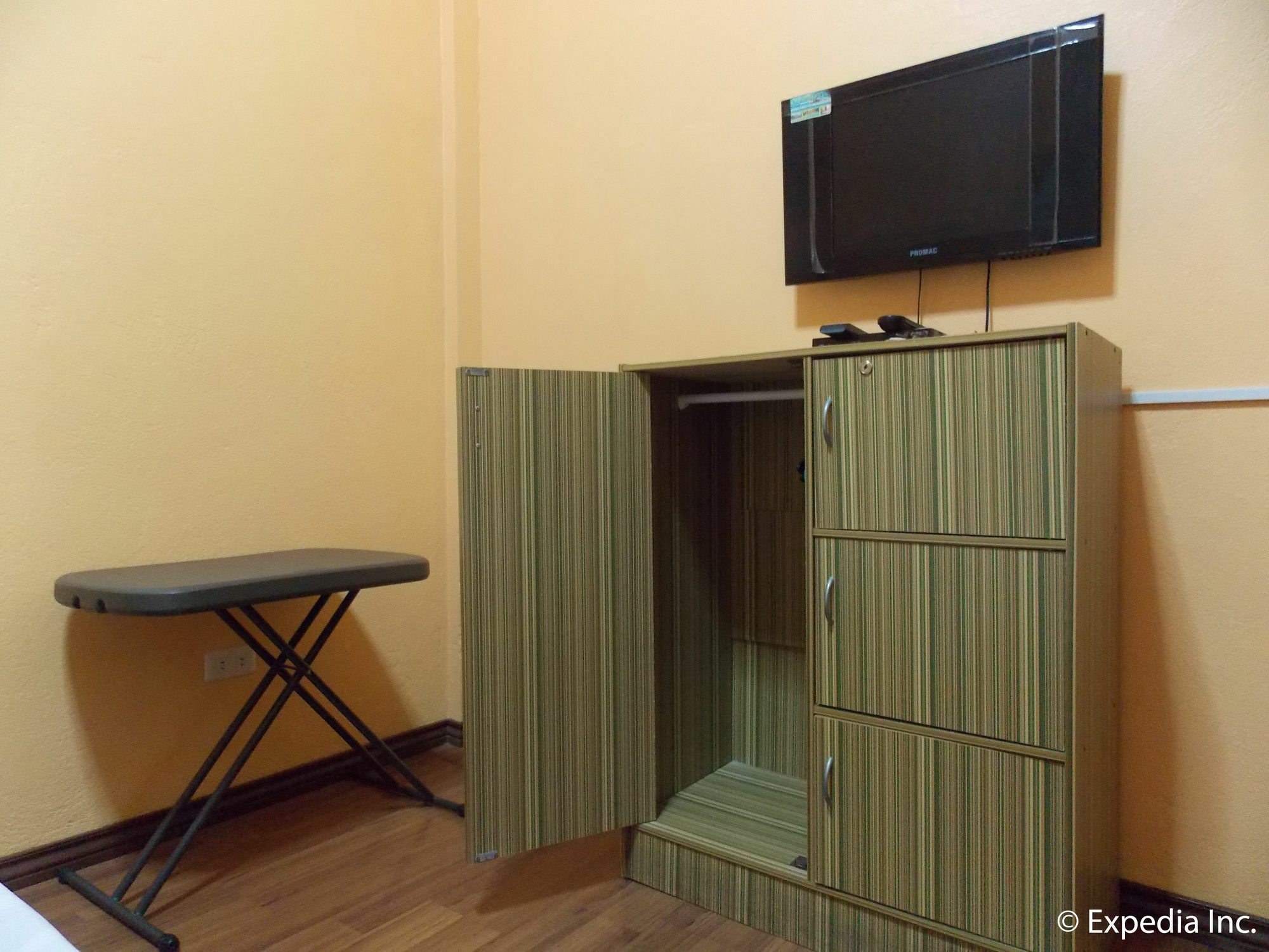 Lagnason'S Place Oslob Ngoại thất bức ảnh