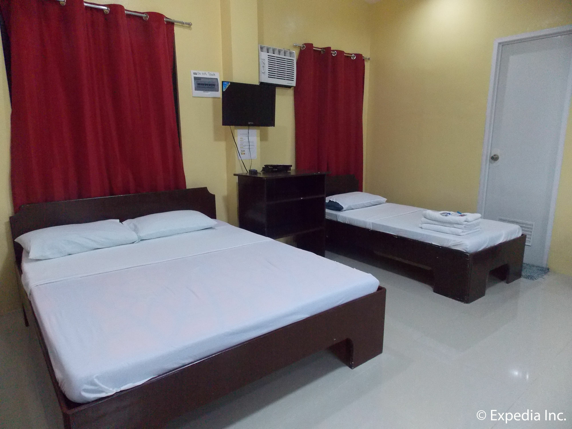 Lagnason'S Place Oslob Ngoại thất bức ảnh