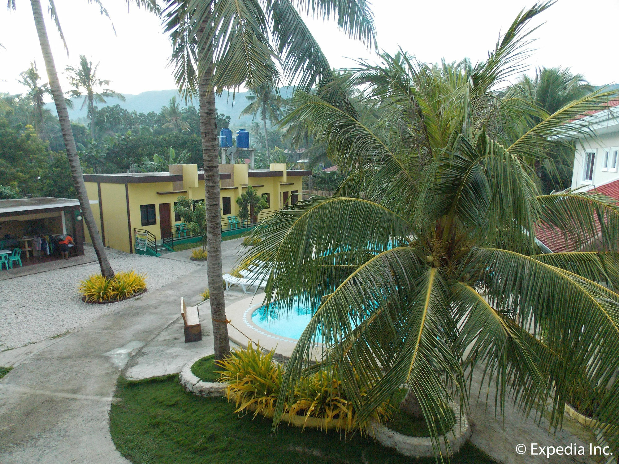 Lagnason'S Place Oslob Ngoại thất bức ảnh